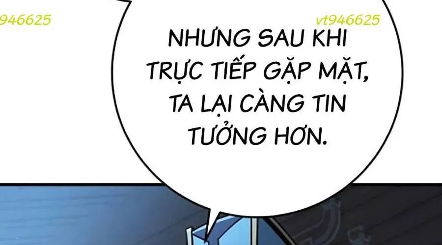Thanh Kiếm Của Hoàng Đế - Chapter 101 - Page 219