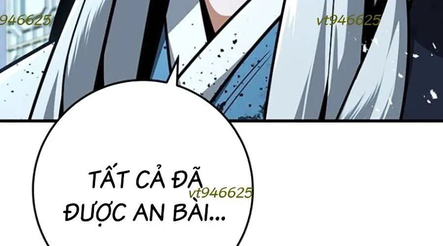 Thanh Kiếm Của Hoàng Đế - Chapter 101 - Page 222
