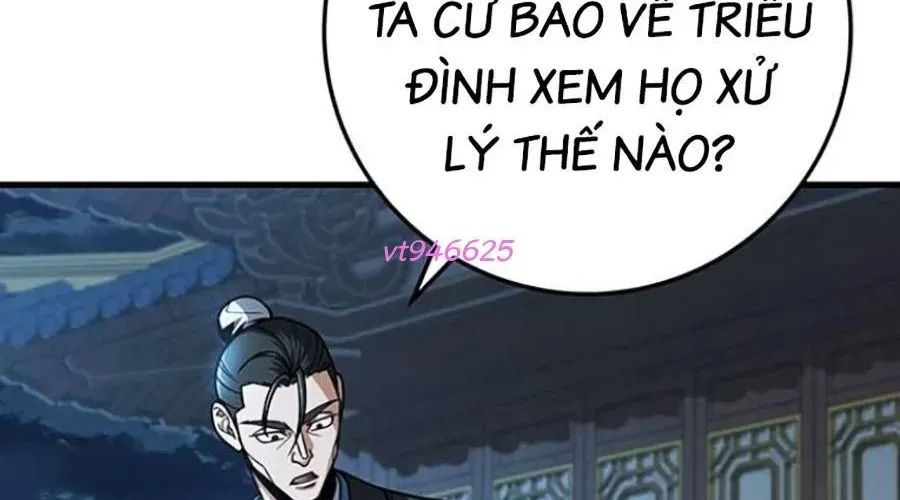 Thanh Kiếm Của Hoàng Đế - Chapter 101 - Page 225