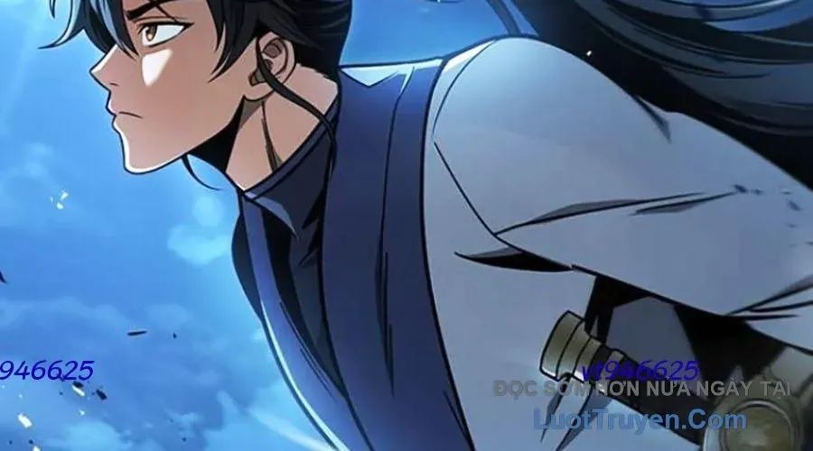 Thanh Kiếm Của Hoàng Đế - Chapter 101 - Page 232