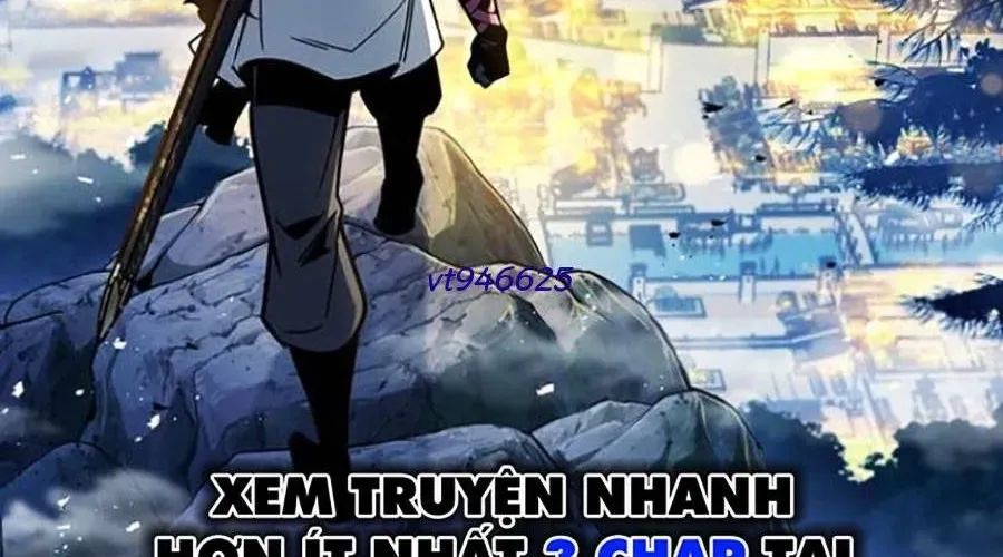 Thanh Kiếm Của Hoàng Đế - Chapter 101 - Page 246