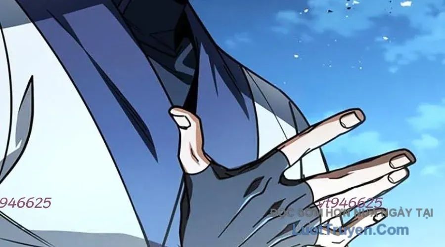 Thanh Kiếm Của Hoàng Đế - Chapter 101 - Page 250