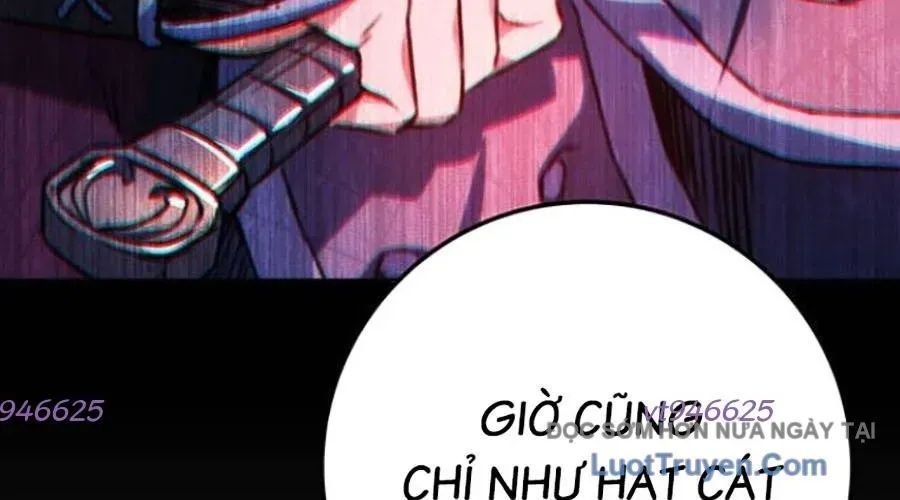 Thanh Kiếm Của Hoàng Đế - Chapter 101 - Page 262