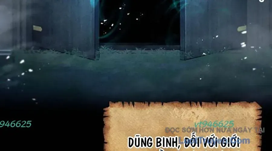 Thanh Kiếm Của Hoàng Đế - Chapter 101 - Page 28