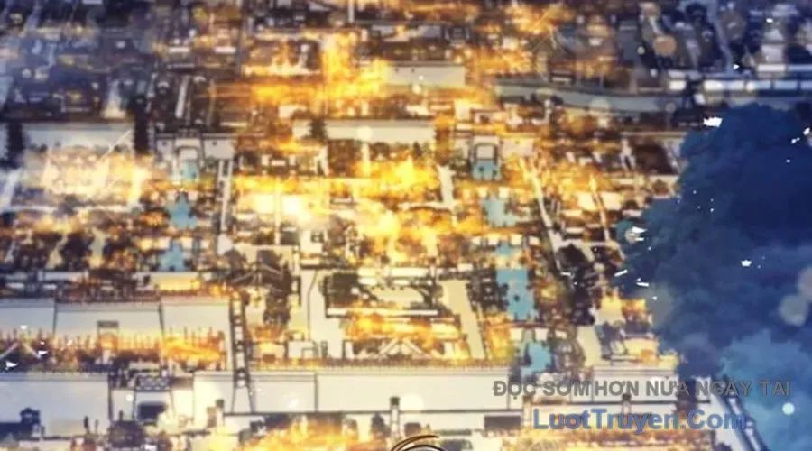 Thanh Kiếm Của Hoàng Đế - Chapter 101 - Page 292