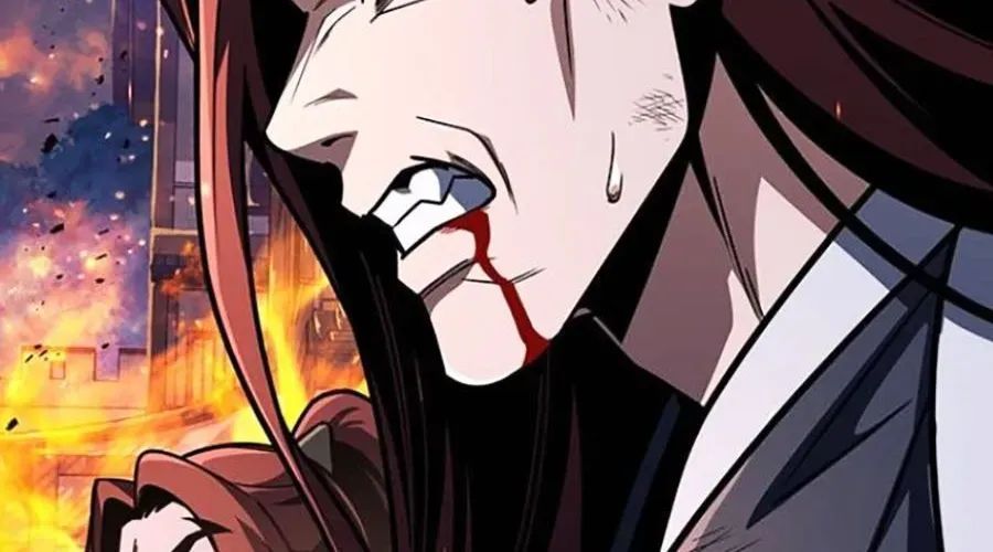 Thanh Kiếm Của Hoàng Đế - Chapter 101 - Page 309