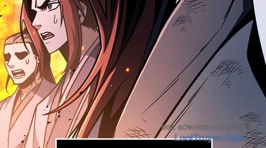 Thanh Kiếm Của Hoàng Đế - Chapter 101 - Page 310