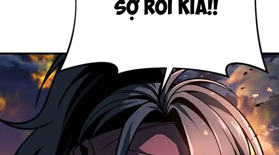 Thanh Kiếm Của Hoàng Đế - Chapter 101 - Page 314