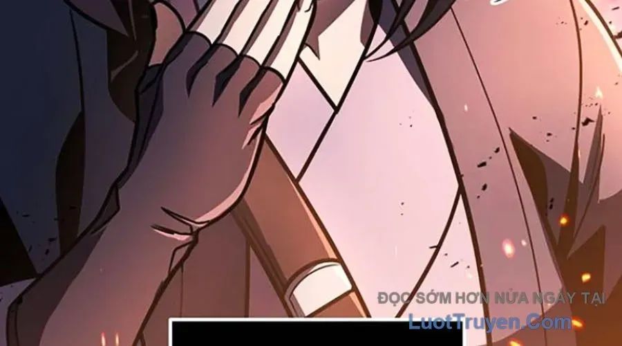 Thanh Kiếm Của Hoàng Đế - Chapter 101 - Page 316