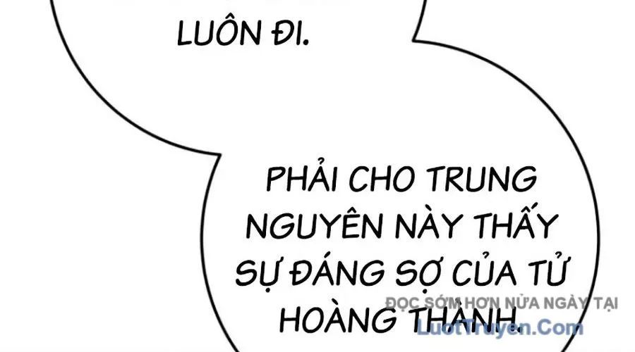 Thanh Kiếm Của Hoàng Đế - Chapter 101 - Page 319