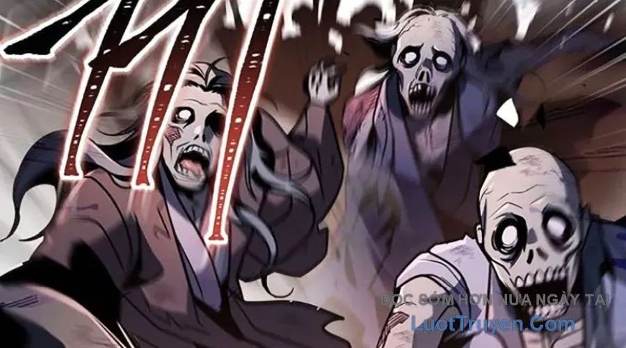 Thanh Kiếm Của Hoàng Đế - Chapter 101 - Page 326