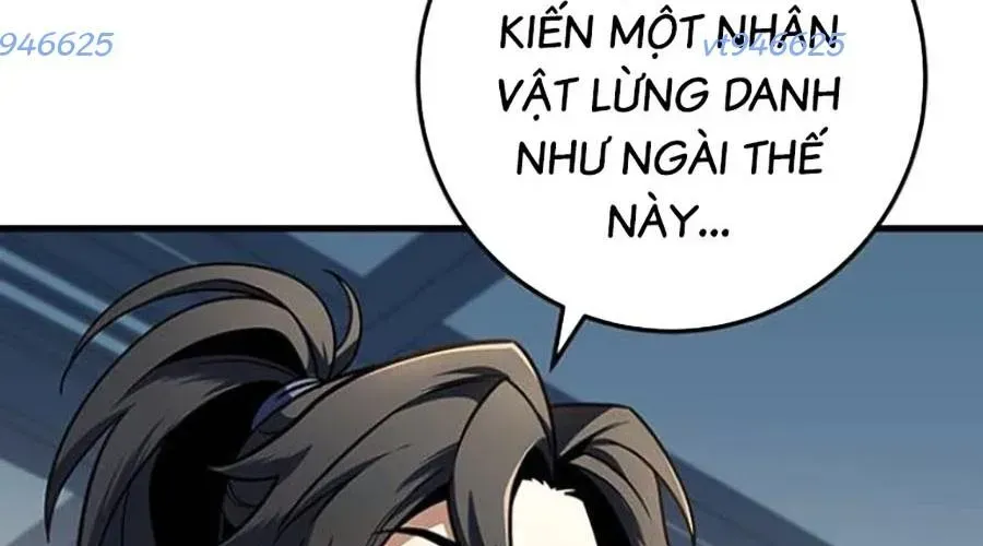 Thanh Kiếm Của Hoàng Đế - Chapter 101 - Page 35