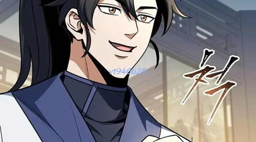 Thanh Kiếm Của Hoàng Đế - Chapter 101 - Page 36