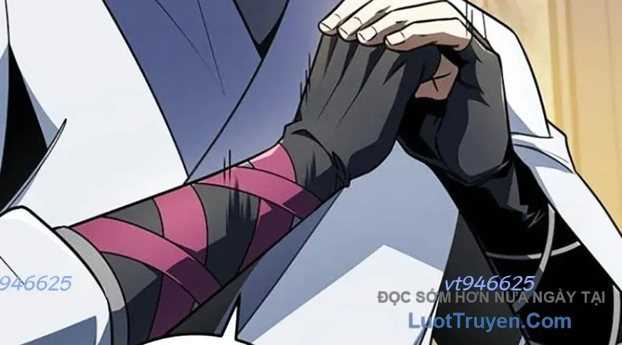 Thanh Kiếm Của Hoàng Đế - Chapter 101 - Page 37