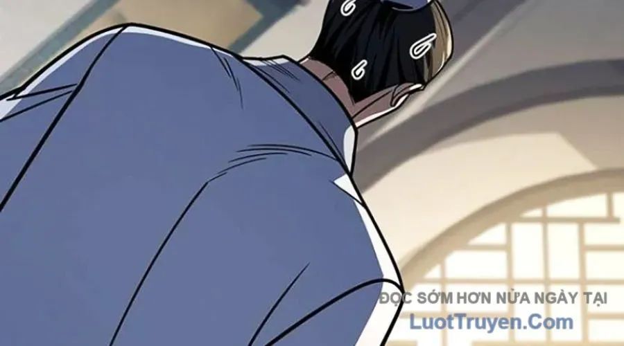 Thanh Kiếm Của Hoàng Đế - Chapter 101 - Page 378