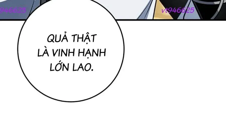 Thanh Kiếm Của Hoàng Đế - Chapter 101 - Page 38