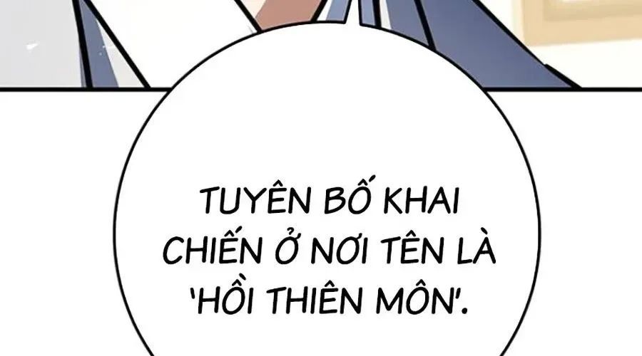 Thanh Kiếm Của Hoàng Đế - Chapter 101 - Page 385