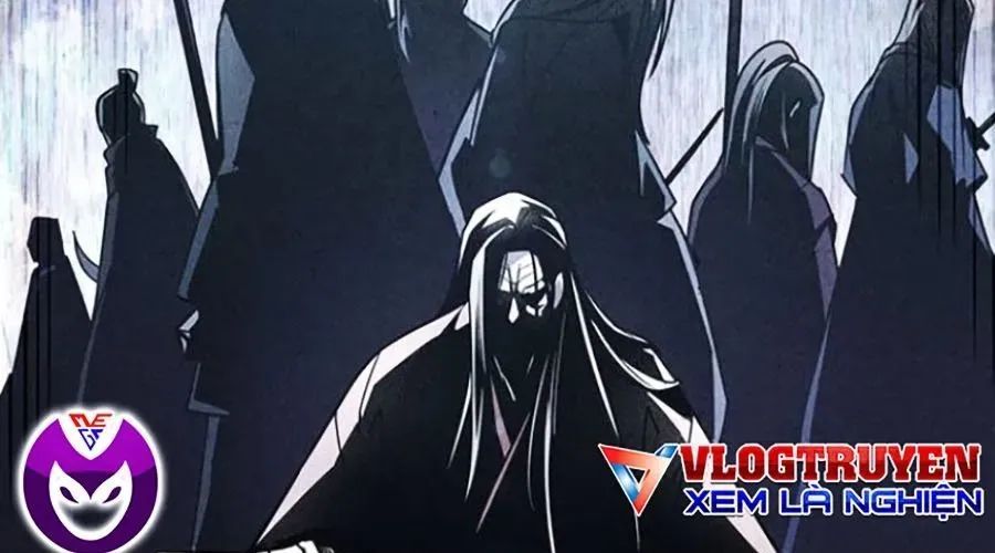 Thanh Kiếm Của Hoàng Đế - Chapter 101 - Page 394