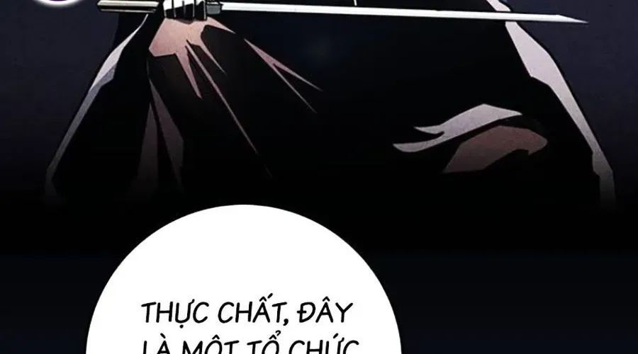 Thanh Kiếm Của Hoàng Đế - Chapter 101 - Page 395