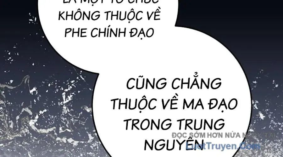 Thanh Kiếm Của Hoàng Đế - Chapter 101 - Page 396