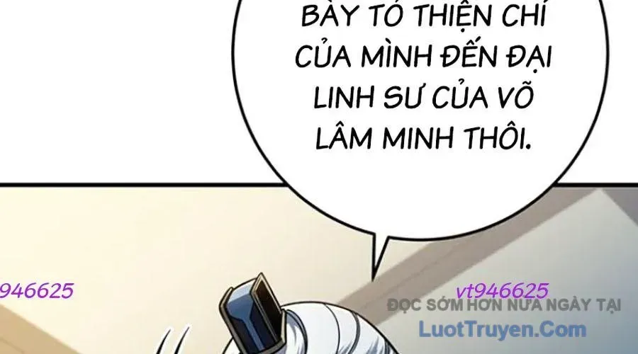 Thanh Kiếm Của Hoàng Đế - Chapter 101 - Page 40