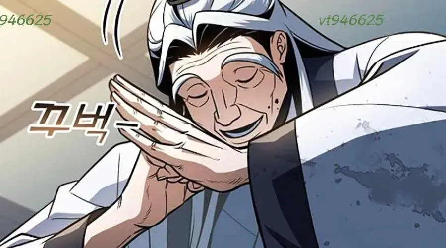 Thanh Kiếm Của Hoàng Đế - Chapter 101 - Page 41