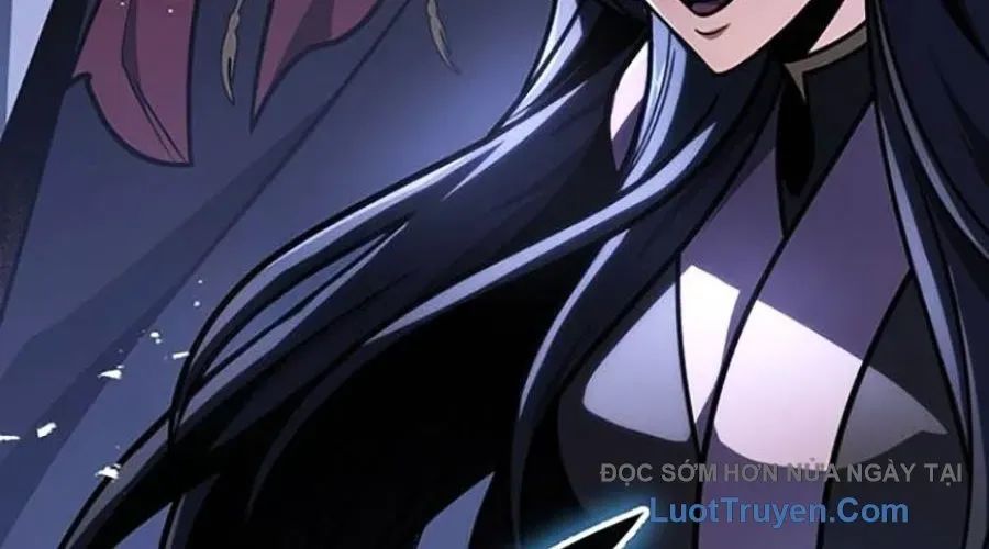 Thanh Kiếm Của Hoàng Đế - Chapter 101 - Page 417