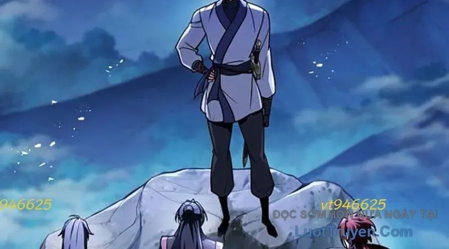 Thanh Kiếm Của Hoàng Đế - Chapter 101 - Page 423