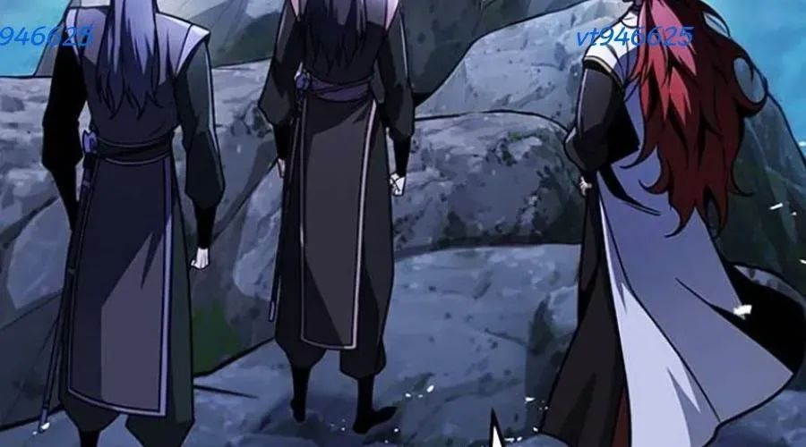 Thanh Kiếm Của Hoàng Đế - Chapter 101 - Page 424