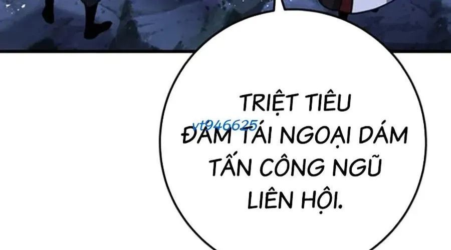 Thanh Kiếm Của Hoàng Đế - Chapter 101 - Page 425