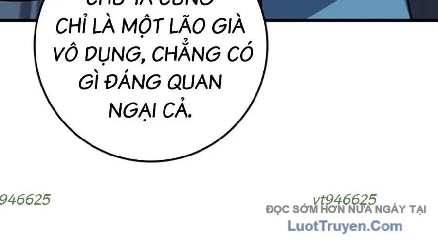Thanh Kiếm Của Hoàng Đế - Chapter 101 - Page 43