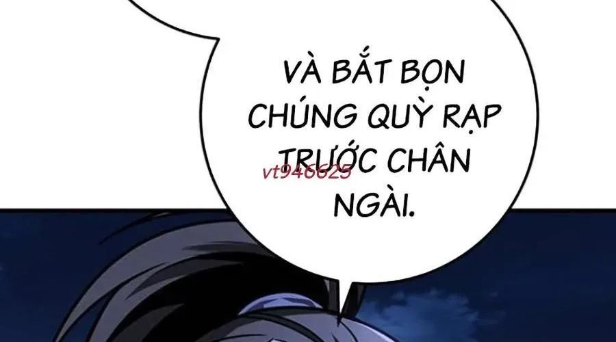 Thanh Kiếm Của Hoàng Đế - Chapter 101 - Page 431