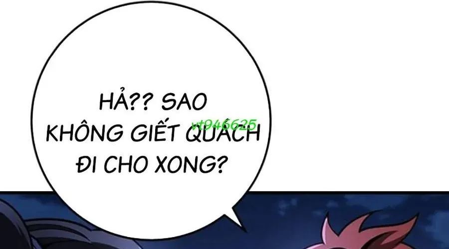 Thanh Kiếm Của Hoàng Đế - Chapter 101 - Page 437