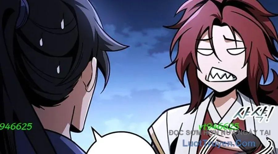 Thanh Kiếm Của Hoàng Đế - Chapter 101 - Page 438