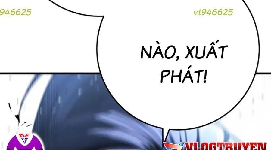 Thanh Kiếm Của Hoàng Đế - Chapter 101 - Page 442
