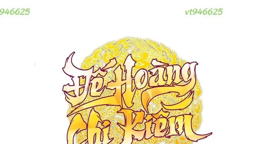 Thanh Kiếm Của Hoàng Đế - Chapter 101 - Page 448