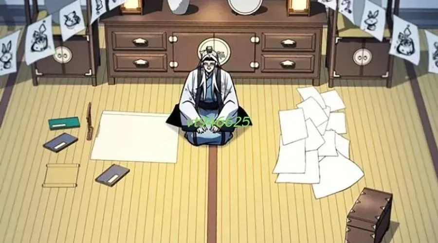 Thanh Kiếm Của Hoàng Đế - Chapter 101 - Page 45