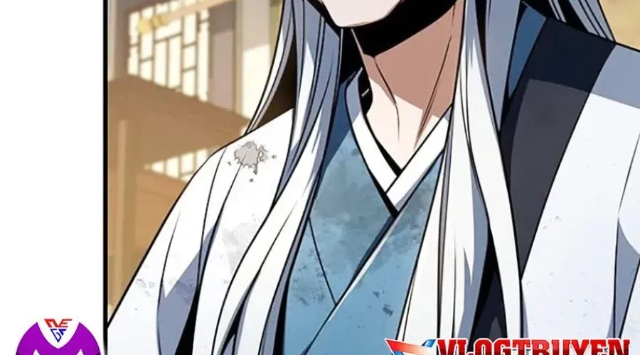 Thanh Kiếm Của Hoàng Đế - Chapter 101 - Page 51