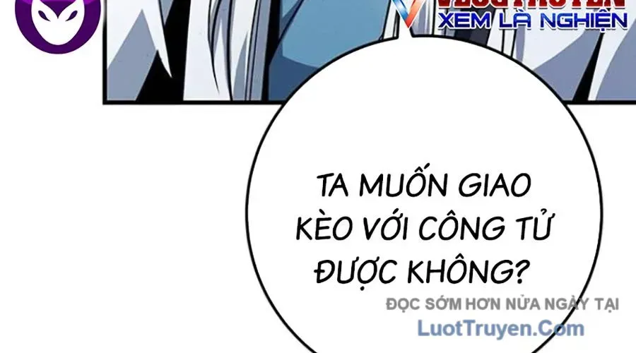 Thanh Kiếm Của Hoàng Đế - Chapter 101 - Page 52