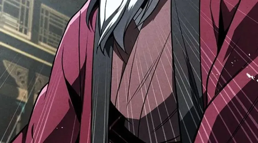 Thanh Kiếm Của Hoàng Đế - Chapter 101 - Page 77