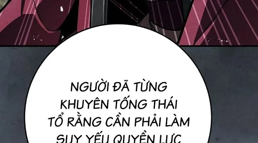 Thanh Kiếm Của Hoàng Đế - Chapter 101 - Page 78