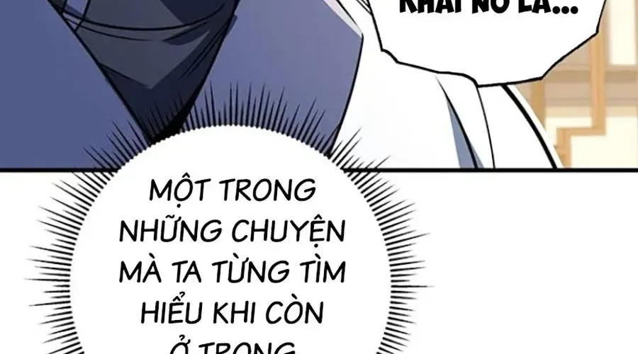 Thanh Kiếm Của Hoàng Đế - Chapter 101 - Page 89