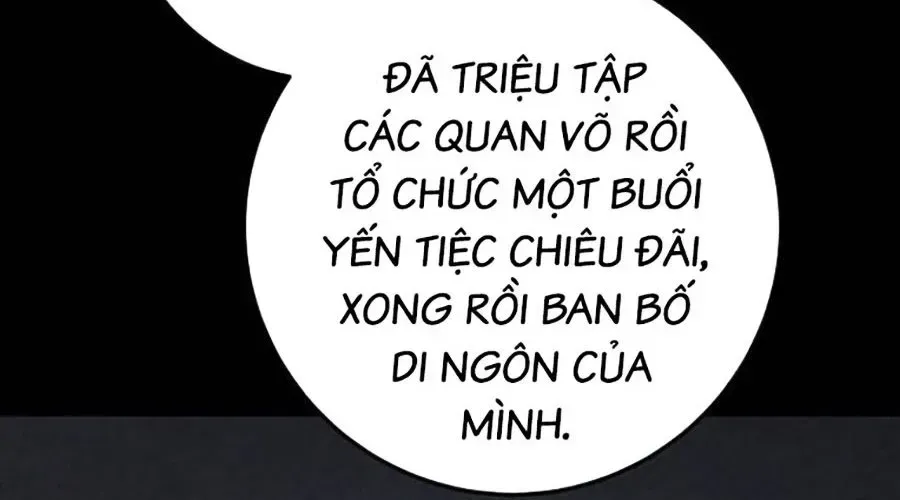 Thanh Kiếm Của Hoàng Đế - Chapter 101 - Page 95