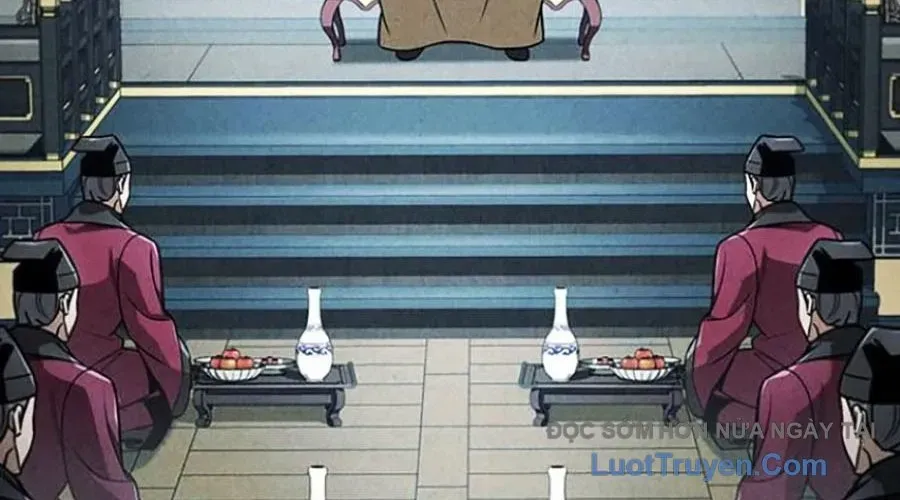Thanh Kiếm Của Hoàng Đế - Chapter 101 - Page 97