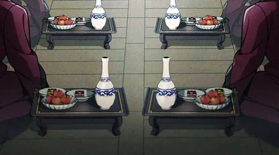 Thanh Kiếm Của Hoàng Đế - Chapter 101 - Page 98