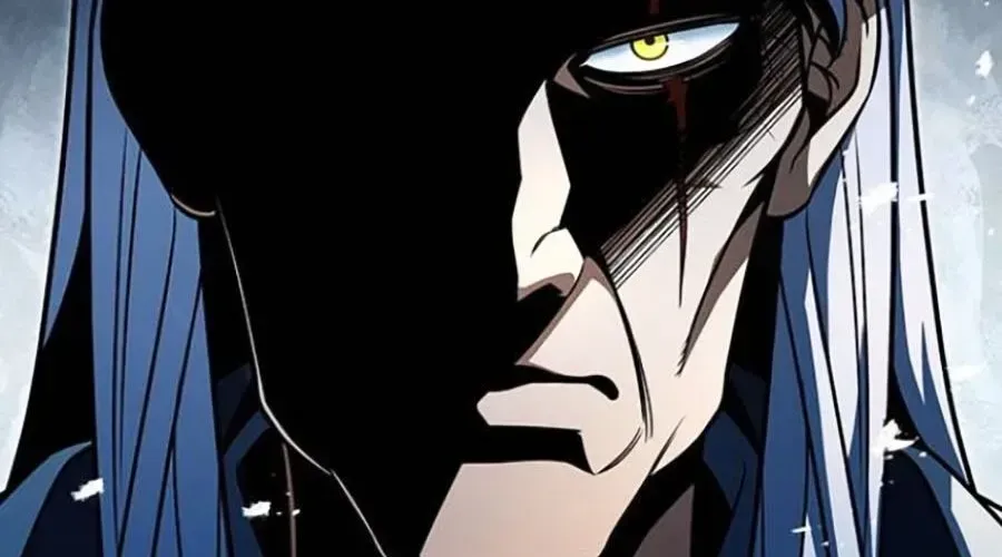 Thanh Kiếm Của Hoàng Đế - Chapter 102 - Page 107