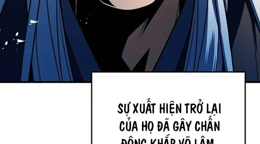 Thanh Kiếm Của Hoàng Đế - Chapter 102 - Page 108