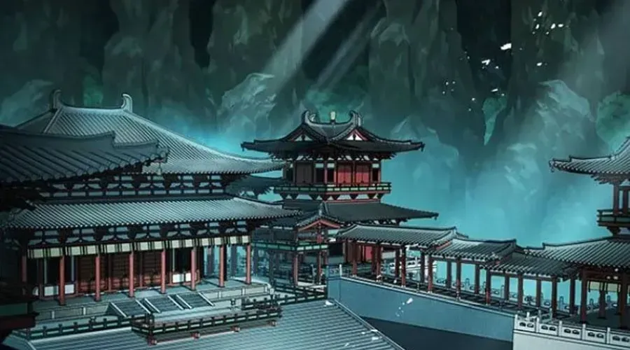 Thanh Kiếm Của Hoàng Đế - Chapter 102 - Page 11