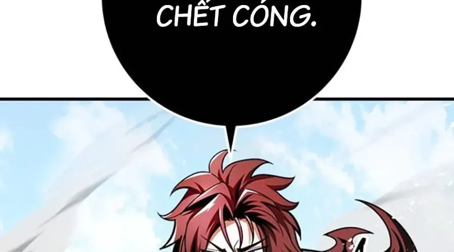 Thanh Kiếm Của Hoàng Đế - Chapter 102 - Page 120