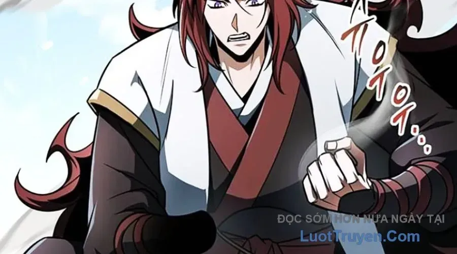 Thanh Kiếm Của Hoàng Đế - Chapter 102 - Page 121